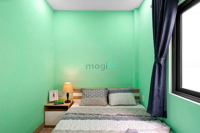 Hình ảnh Cho thuê Trang Chủ MB66.COM / Đăng Ký Tặng 66K dịch vụ full nội thất tại Quận 5