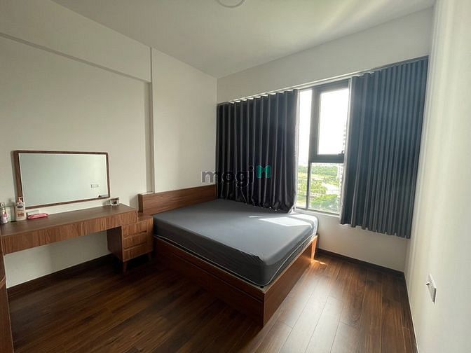 Hình ảnh Cho Thuê Trang Chủ MB66.COM Chính Thức Mizuki Full Nội Thất - Sát ĐH Văn Hiến - HF