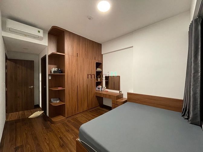 Hình ảnh Cho Thuê Trang Chủ MB66.COM Chính Thức Mizuki Full Nội Thất - Sát ĐH Văn Hiến - HF