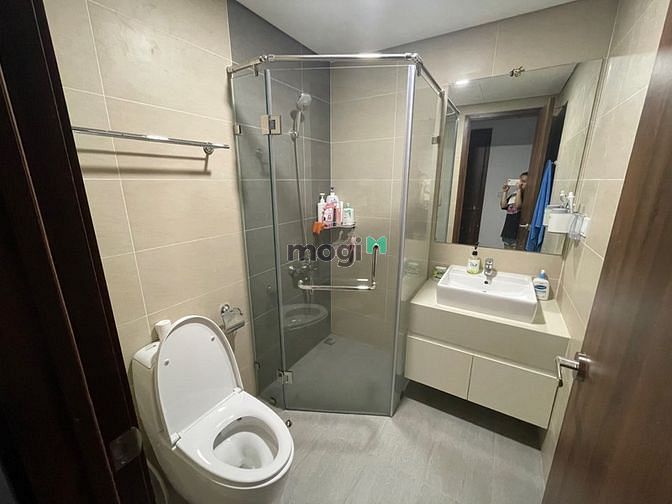 Hình ảnh Cho Thuê Trang Chủ MB66.COM Chính Thức Mizuki Full Nội Thất - Sát ĐH Văn Hiến - HF