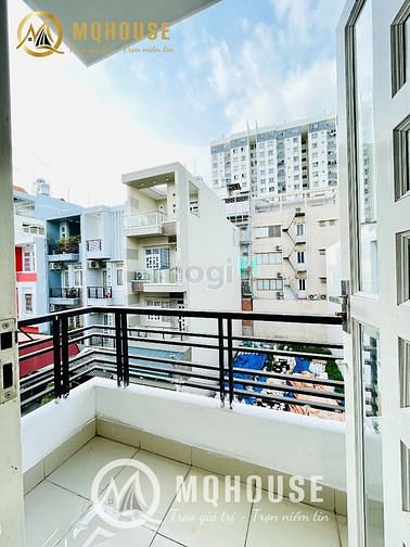 Hình ảnh Phòng trọ ban công 30m2 Full nt Phạm Văn Chiêu