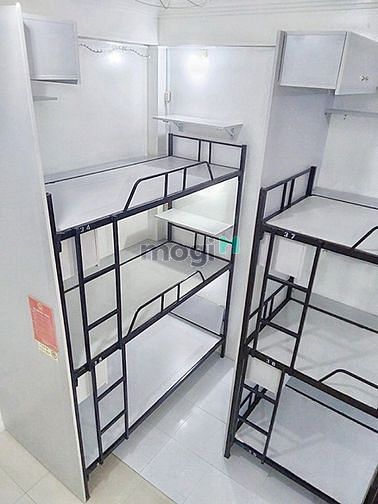 Hình ảnh Cho Thuê Kí Túc Xá Đường Tô Hiến Thành.Giá Từ 950k