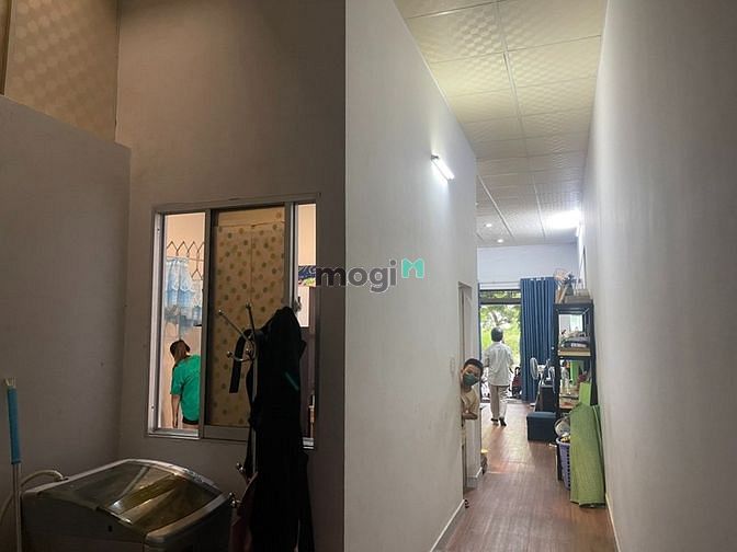 Hình ảnh Bán nhà kiên cố đường 7m5 - KĐT Hòa Quý - 2,9 tỷ