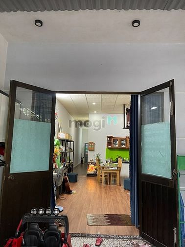 Hình ảnh Bán nhà kiên cố đường 7m5 - KĐT Hòa Quý - 2,9 tỷ