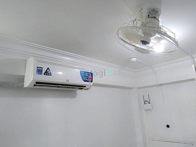 Hình ảnh Cho Thuê Kí Túc Xá Đường Tô Hiến Thành.Giá Từ 950k