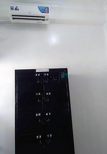 Hình ảnh Cho Thuê Kí Túc Xá Đường Tô Hiến Thành.Giá Từ 950k