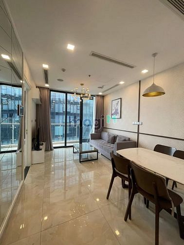Hình ảnh VỀ QUÊ DƯỠNG GIÀ CH Green Valley Q7 80m2 2pn