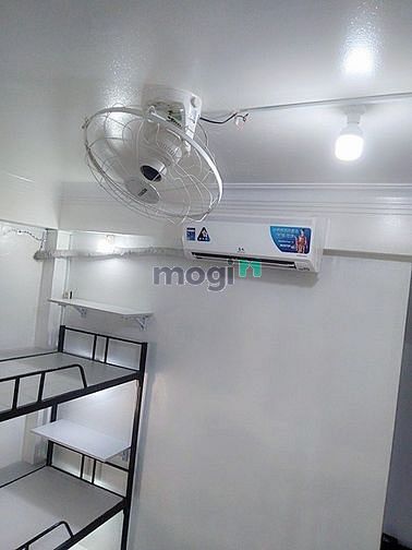 Hình ảnh Cho Thuê Kí Túc Xá Đường Tô Hiến Thành.Giá Từ 950k