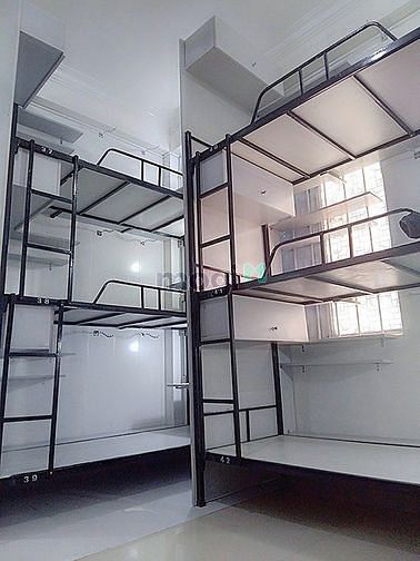 Hình ảnh Cho Thuê Kí Túc Xá Đường Tô Hiến Thành.Giá Từ 950k