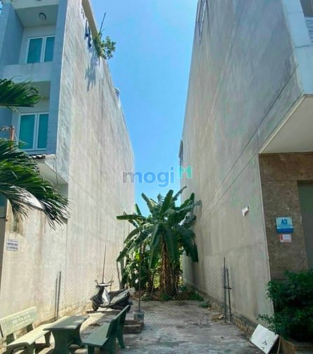 Hình ảnh Đất nền khu dân cư Kim Sơn, Hiệp Bình Phước, Thủ Đức, có sổ hồng riêng