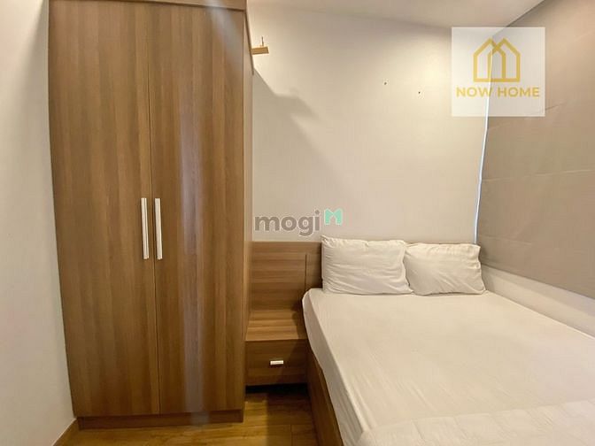 Hình ảnh 1 - 2PN Full NT 40m2 Q1_Gần Chợ Tân Định_Đh Hoa Sen_ĐH Kinh Tế_Bitexco