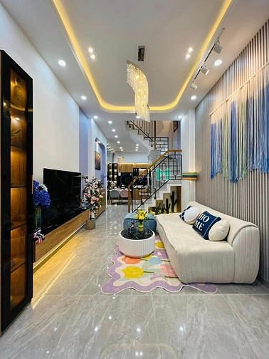 Hình ảnh Cần bán căn nhà MT- Đ.Phạm Văn Chiêu - Gò Vấp - 44m2/2ty3 - sổ riêng