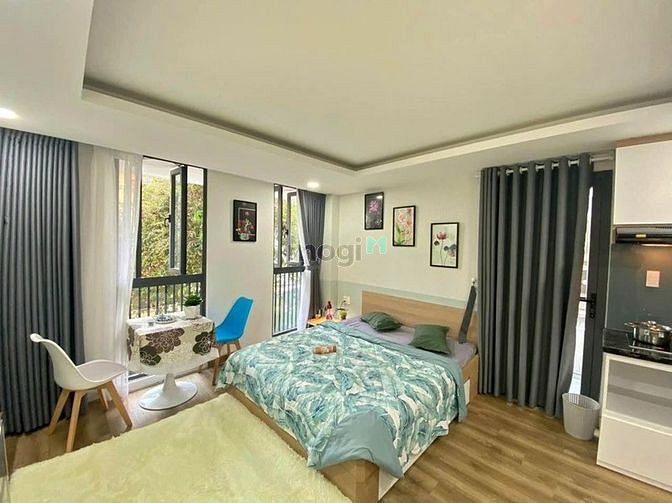 Hình ảnh Cho thuê Trang Chủ MB66.COM / Đăng Ký Tặng 66K đẹp, gần cv Hoàng Văn Thụ Tân Bình