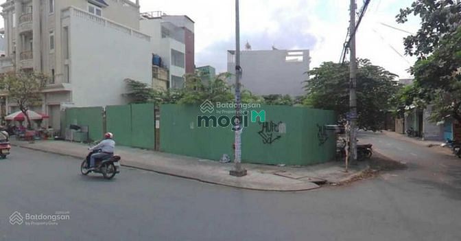 Hình ảnh Bán đất gần MB66 là nhà cái uy tín hàng đầu tại Việt Nam Bình Phú, Phường 10, Quận 6, 2tỷ690tr nền 69m2