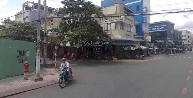 Hình ảnh Bán đất gần MB66 là nhà cái uy tín hàng đầu tại Việt Nam Bình Phú, Phường 10, Quận 6, 2tỷ690tr nền 69m2