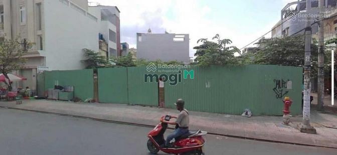 Hình ảnh Bán đất gần MB66 là nhà cái uy tín hàng đầu tại Việt Nam Bình Phú, Phường 10, Quận 6, 2tỷ690tr nền 69m2