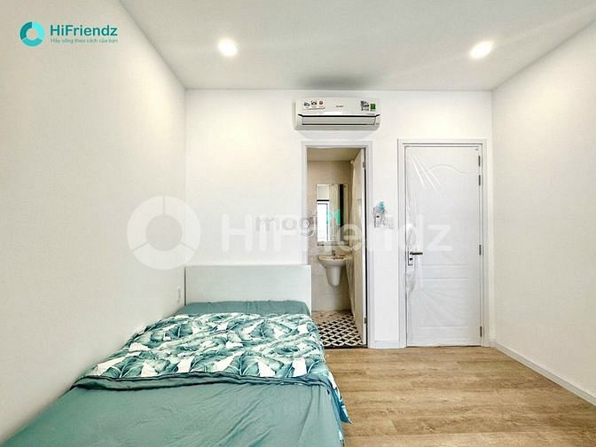 Hình ảnh Chdv mới tinh tách bếp gần cầu Nguyễn Văn Cừ , Gần Q5