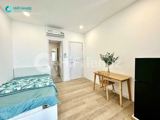 Hình ảnh Chdv mới tinh tách bếp gần cầu Nguyễn Văn Cừ , Gần Q5