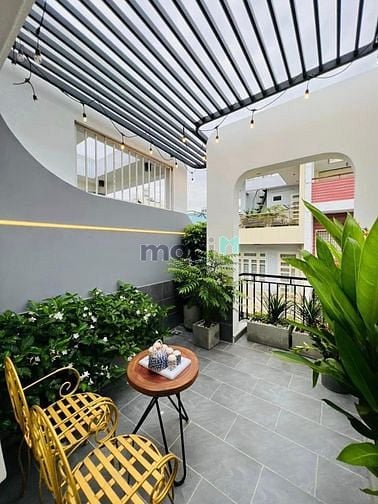 Hình ảnh Cần bán căn nhà MT- Đ.Phạm Văn Chiêu - Gò Vấp - 44m2/2ty3 - sổ riêng