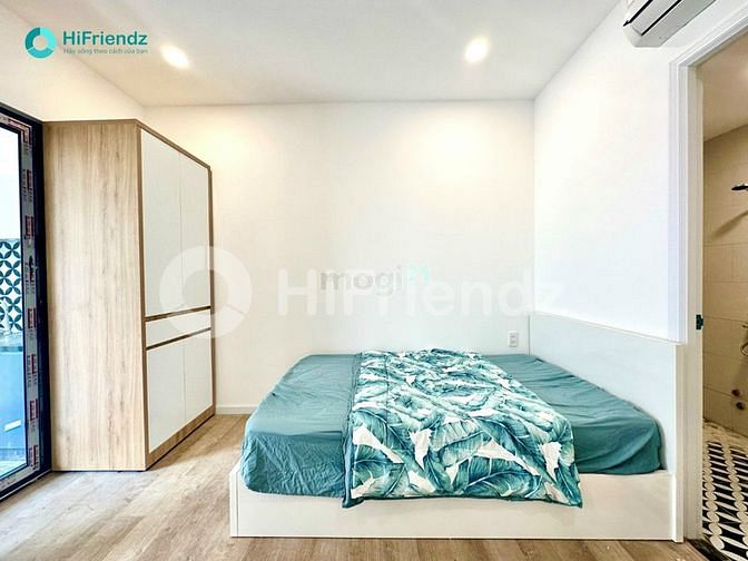 Hình ảnh Chdv mới tinh tách bếp gần cầu Nguyễn Văn Cừ , Gần Q5