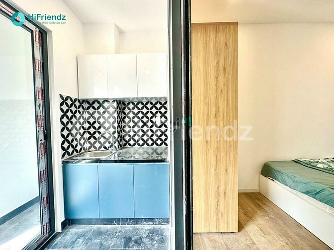 Hình ảnh Chdv mới tinh tách bếp gần cầu Nguyễn Văn Cừ , Gần Q5