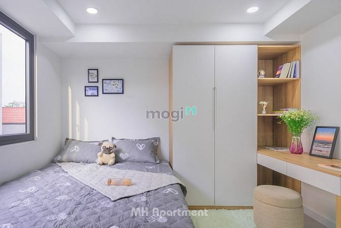 Hình ảnh Mb6623 nạp rút nhanh chóng Mb6623 nạp rút nhanh chóng Studio full nội thất ngay cầu Kênh Tẻ Quận 7