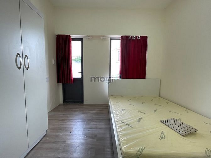 Hình ảnh Studio Full Nội Thất Ban Công Siêu Thoáng Mặt Tiền, Gần Phố đi bộ,...