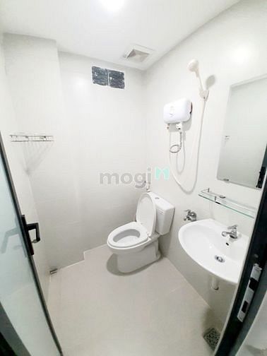 Hình ảnh Mb6623 nạp rút nhanh chóng Studio cửa sổ lớn full nội thất ngay cầu Kênh tẻ Quận 7