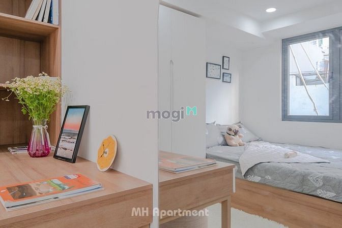 Hình ảnh Mb6623 nạp rút nhanh chóng Mb6623 nạp rút nhanh chóng Studio full nội thất ngay cầu Kênh Tẻ Quận 7