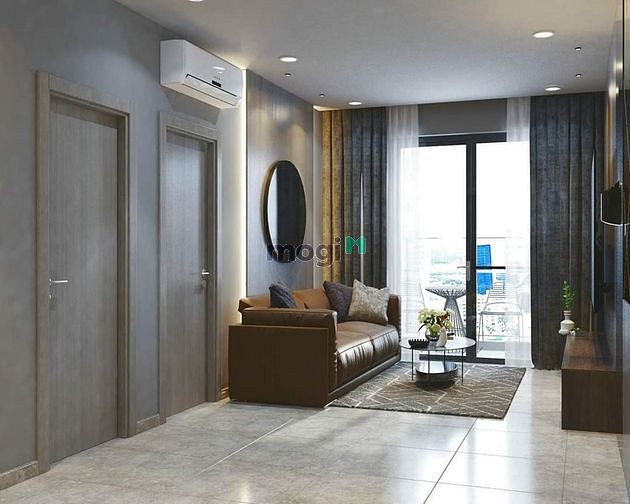 Hình ảnh Hưng Phúc Premier - Phú Mỹ Hưng 69m2, 2pn, view biệt thự, tặng full nộ