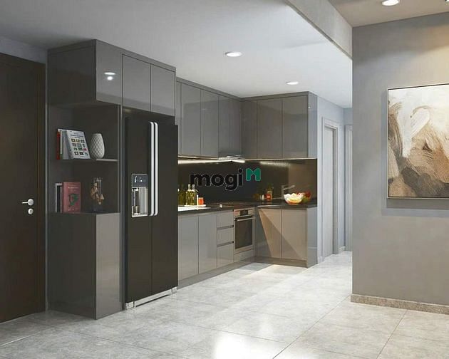 Hình ảnh Hưng Phúc Premier - Phú Mỹ Hưng 69m2, 2pn, view biệt thự, tặng full nộ