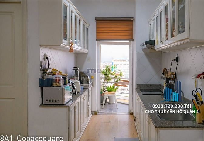 Hình ảnh Cho thuê Trang Chủ MB66.COM / Đăng Ký Tặng 66K COPAC 128M2 3PN2WC