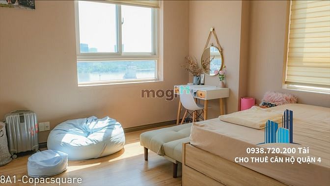 Hình ảnh Cho thuê Trang Chủ MB66.COM / Đăng Ký Tặng 66K COPAC 128M2 3PN2WC