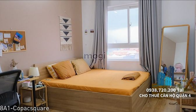 Hình ảnh Cho thuê Trang Chủ MB66.COM / Đăng Ký Tặng 66K COPAC 128M2 3PN2WC