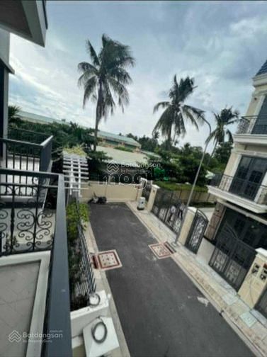 Hình ảnh bán 20 lô đất ngay KDC Trương Đình Hội 3, P16, Quận 8, DT 80m2, 2tỷ490
