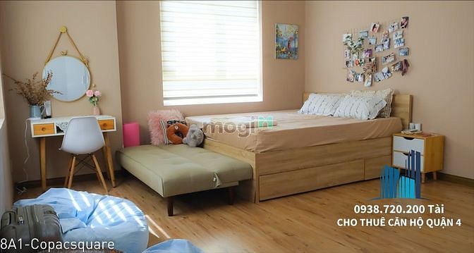 Hình ảnh Cho thuê Trang Chủ MB66.COM / Đăng Ký Tặng 66K COPAC 128M2 3PN2WC