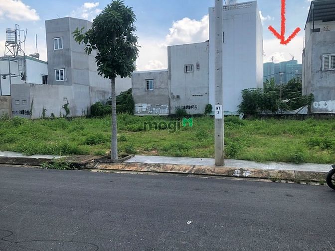 Hình ảnh 8 lô duy nhất ngay đường Đặng Văn Bi, Bình Thọ, Thủ Đức,80m2/2tỷ1