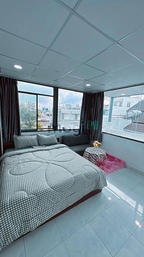 Hình ảnh ❤️🔥❤️🔥 Căn Studio nhiều cửa sổ ban công thoáng mát