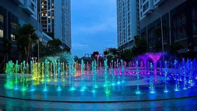 Hình ảnh Q7 Riverside 2PN-2WC-66m² bán Gấp 2.55tỷ (bao tất cả thuế phí 102%)