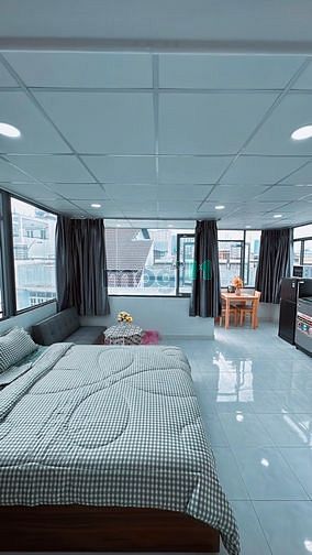 Hình ảnh ❤️🔥❤️🔥 Căn Studio nhiều cửa sổ ban công thoáng mát