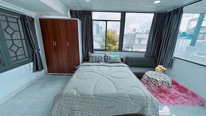 Hình ảnh ❤️🔥❤️🔥 Căn Studio nhiều cửa sổ ban công thoáng mát