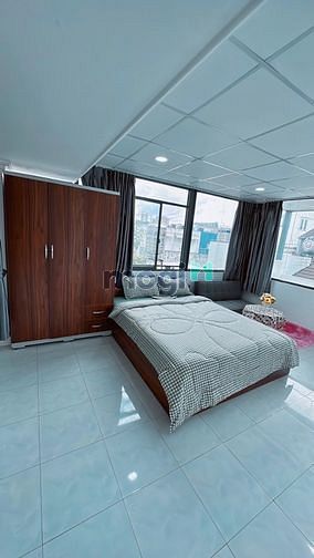 Hình ảnh ❤️🔥❤️🔥 Căn Studio nhiều cửa sổ ban công thoáng mát