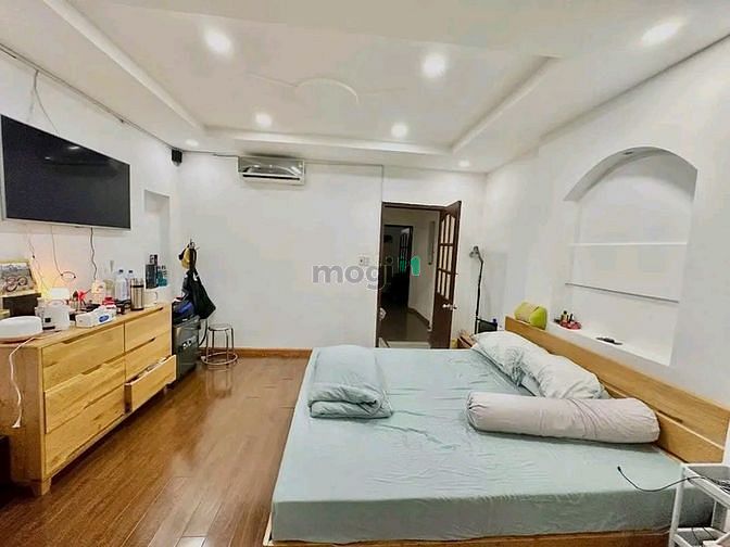 Hình ảnh HÀNG NÓNG Bán Nhà Đ.3/2 Q10 55m2 Chỉ 2.3 Tỷ