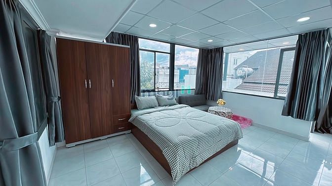 Hình ảnh ❤️🔥❤️🔥 Căn Studio nhiều cửa sổ ban công thoáng mát