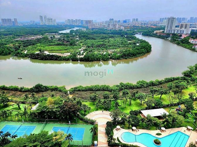 Hình ảnh Bán Trang Chủ MB66.COM / Đăng Ký Tặng 66K Riverside Residence, dt 180 m2, giá 9 tỷ.