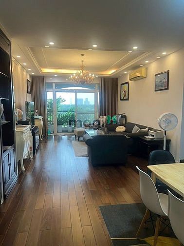 Hình ảnh Cho thuê CH Green view PMH Q7. 3pn, nhà đẹp. Gía 19tr/tháng