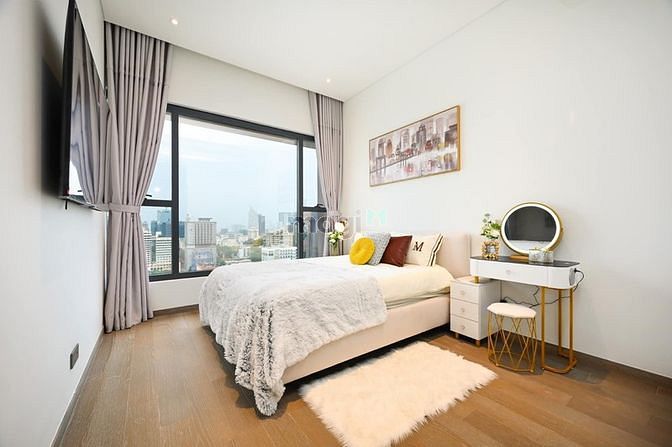 Hình ảnh Cho thuê Orchard Garden 75m2,2PN,Nội thất cao cấp