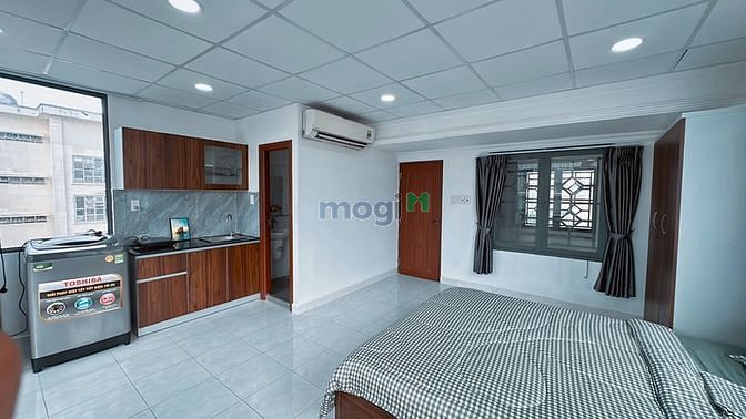 Hình ảnh Mb6623 nạp rút nhanh chóng Bacol full kính gần Ngã tư Hàng Xanh quận Bình Thạnh