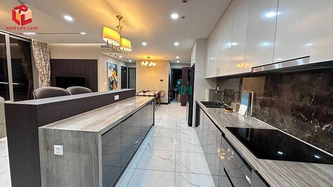 Hình ảnh Cho thuê Trang Chủ MB66.COM / Đăng Ký Tặng 66K EMPIRE CITY sang trọng full nội thất 66tr
