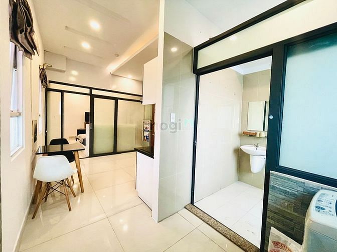 Hình ảnh 💛CHDV CAO CẤP_52m2_1PN_Tách Bếp_MGiặt💚gần Cầu Thị Nghè💛Q1💛